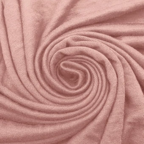 High Elastic 78% Poly 22% Spandex Soft Knitted Single Jersey Textile Fabric