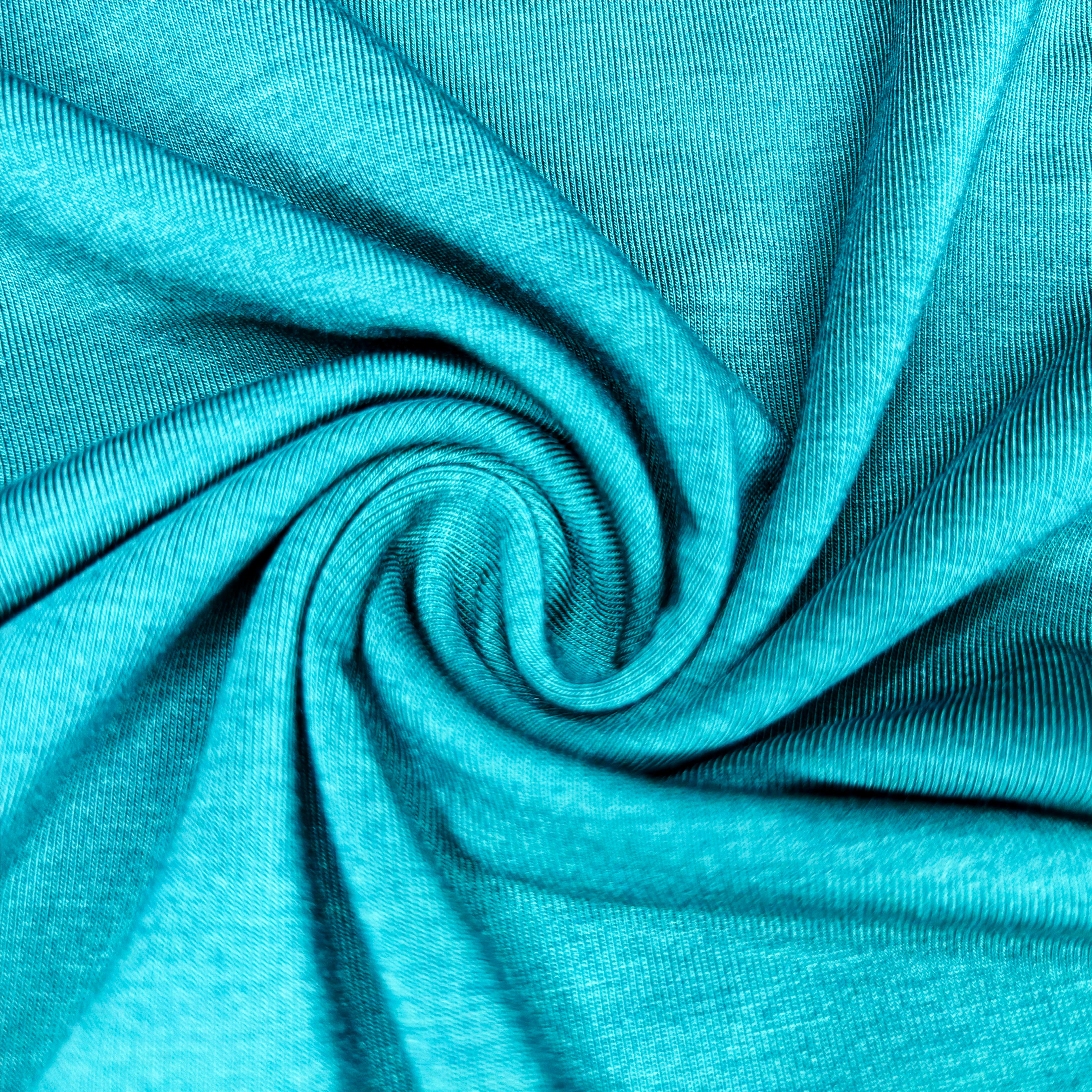 100% Rayon Viscose Modal Fabric Custom Twill Texture 160GSM Fabric for Dress