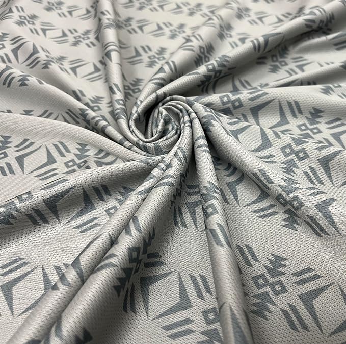 Manufacturer Bird Eye Mesh Fabric 110GSM Polyester Pique Knitted Sportswear Modal Fabric Bamboo Fabric Cotton Fabric Textile Fabric Garment Fabric