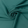 Double Faced Textile Fabric with Stretch Knitting Fabric for Garment