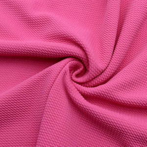 Factory Customize 260GSM /220cm Polyester Jacquard Knitted Mattress Textile Fabric Modal Fabric Bamboo Fabric Cotton Fabric Textile Fabric Garment Fabric