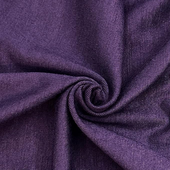 93% Modal 7% Spandex Single Jersey Fabric Modal Fabric Bamboo Fabric Cotton Fabric Textile Fabric Garment Fabric Knitted Fabric