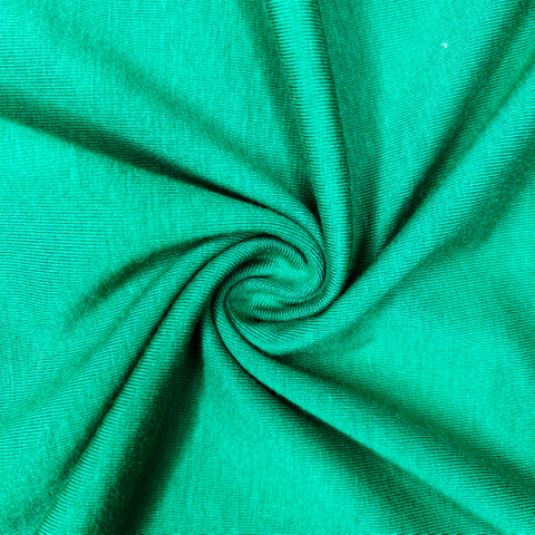Customized High Quality Textile Spandex Knitted/Knitting Single Jersey Fabric for Garments