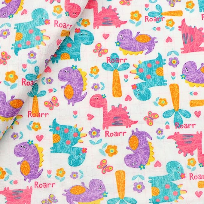 Custom Colorful Printed Cotton Poplin Textile 100% Cotton Printed Fabric for Garments Bamboo Fabric Cotton Fabric Textile Fabric Garment Fabric Knitted Fabric