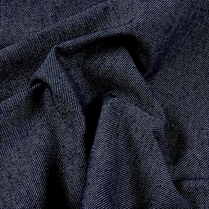 Cheap Knitted Denim Fabric for Shirts Suitable for Dresses Knitted Fabric Cotton Fabric Bamboo Fabric Cotton Fabric Textile Fabric Garment