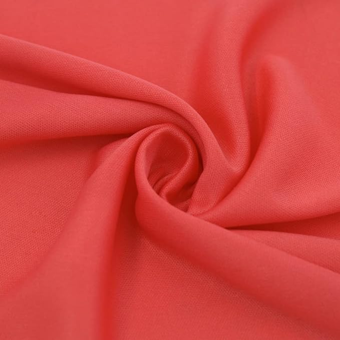 Hot Sale 100% Polyester Outdoor Waterproof Durable 75D 4 Way Stretch Double-Faced Fabric for Garment Modal Fabric Bamboo Fabric Cotton Fabric Textile