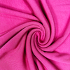 China Factories Poly Spandex Wide Dyed Ribbed Fabric Polyester Textured Rib Fabric