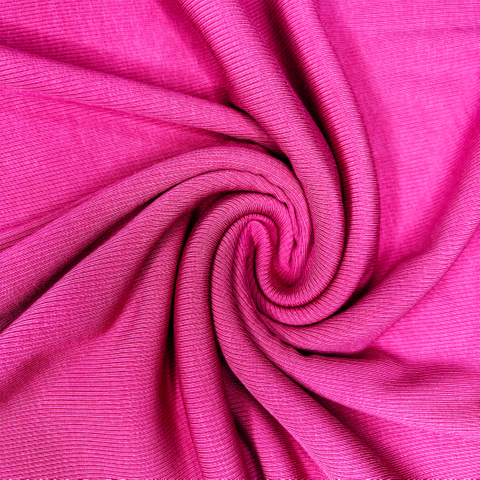 China Factories Poly Spandex Wide Dyed Ribbed Fabric Polyester Textured Rib Fabric