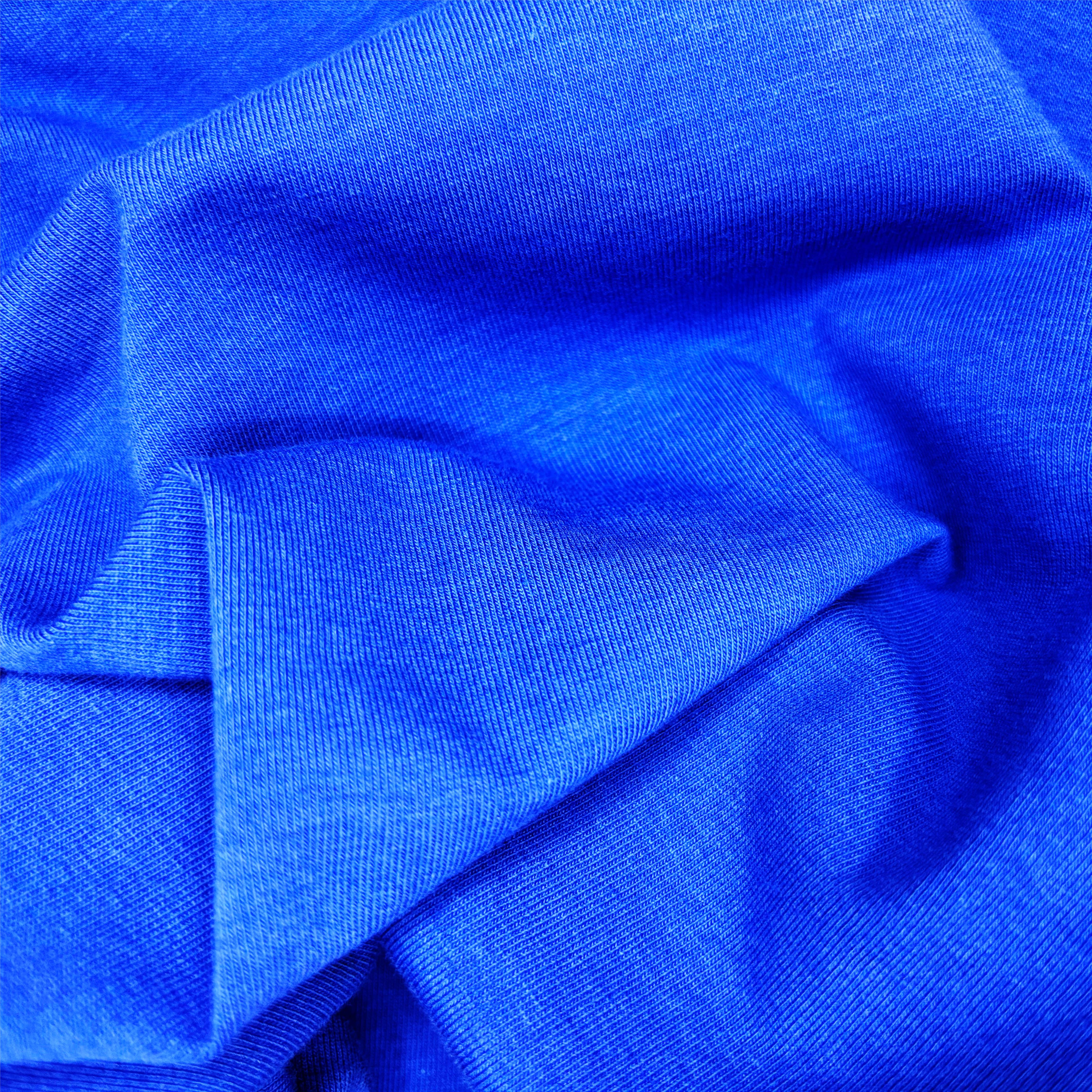 High Elastic Textile Poly Spandex Sports Wear Single Jersey Knit Fabric