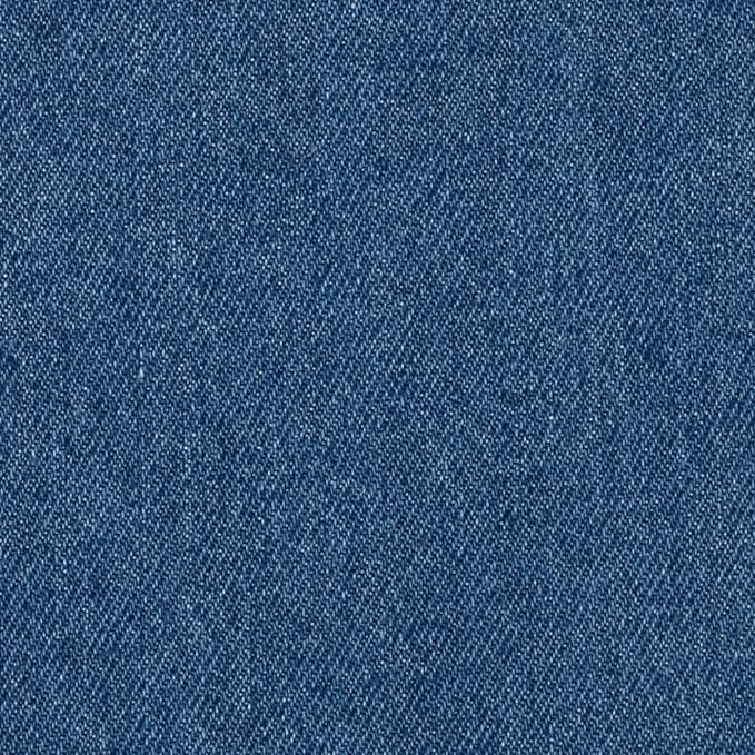 Manufacturers Direct Stock Denim Four Way Stretch Dyed Casual Clothing Knitted Fabric Cotton Fabric