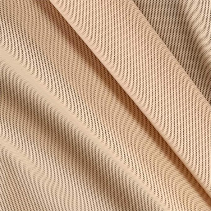 Breathable Bird Eye Mesh Fabric T-Shirt Fabric Quick Drying 100% Polyester Modal Fabric Bamboo Fabric Cotton Fabric Textile Fabric Garment Fabric Knitted