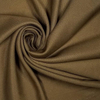 Double Faced Textile Fabric with Stretch Knitting Fabric for Garment