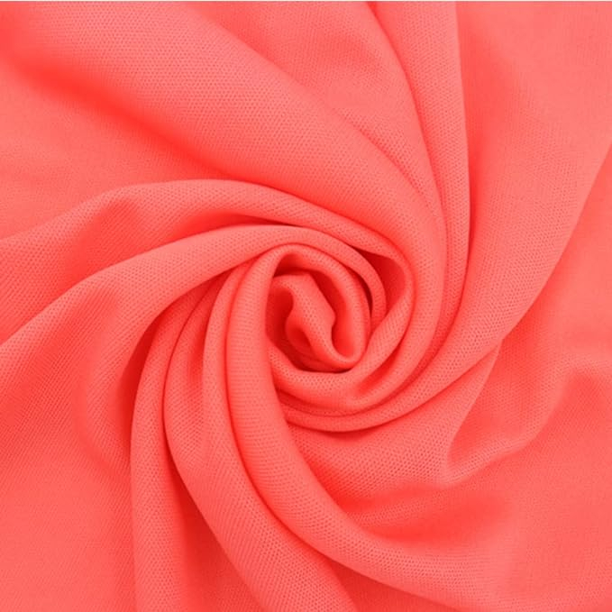 Factory Custom Double-Faced Elastic 65%Acrylic 31%Modal 4%Spandex Fabric for Clothing Modal Fabric Bamboo Fabric Cotton Fabric Textile Fabric Garment Fabric