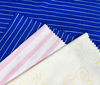 China Suppliers Soft Modal Spandex Knitted Fabric for Underwear/Dress Anti-Static Modal Stretch 