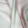 Cotton Jacquard Double Layer Fabric for Garment Fabric