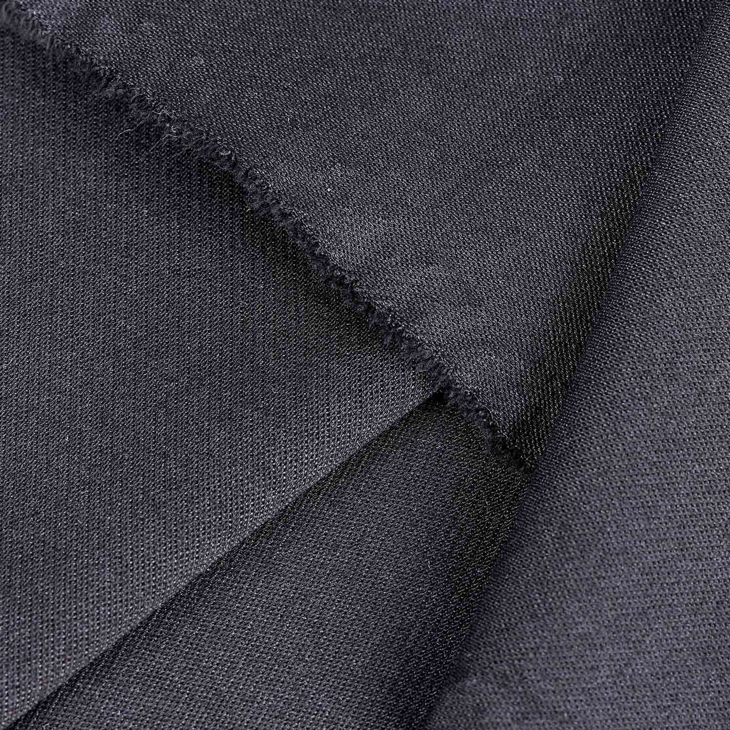 Fit 100% Polyester Bird Eye Mesh Fabric for Sportswear Sport Shirt