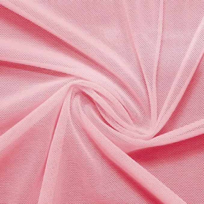 High Quality Birds Eye Mesh Fabric Polyester Fabric Cotton Fabric Modal Fabric Bamboo Fabric Cotton Fabric Textile Fabric Garment Fabric