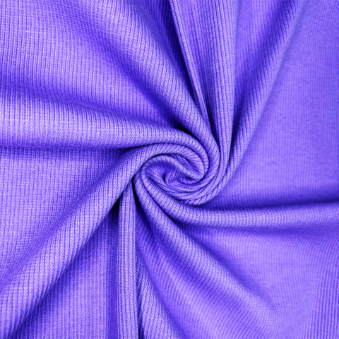 China Factories Poly Spandex Wide Dyed Ribbed Fabric Polyester Textured Rib Fabric