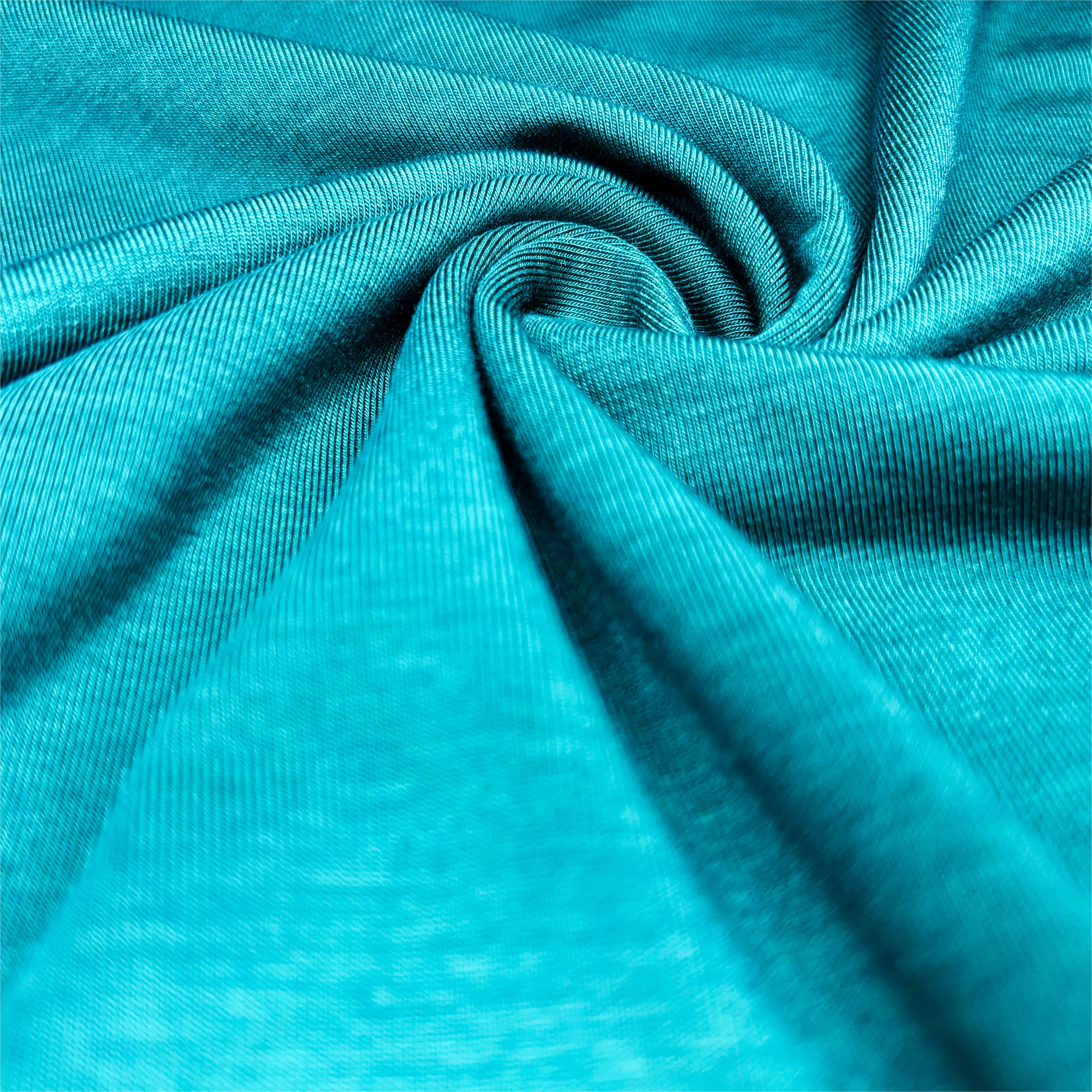  Textile Polyester Modal Spandex Nylon Knitted Fabric for Sportswear