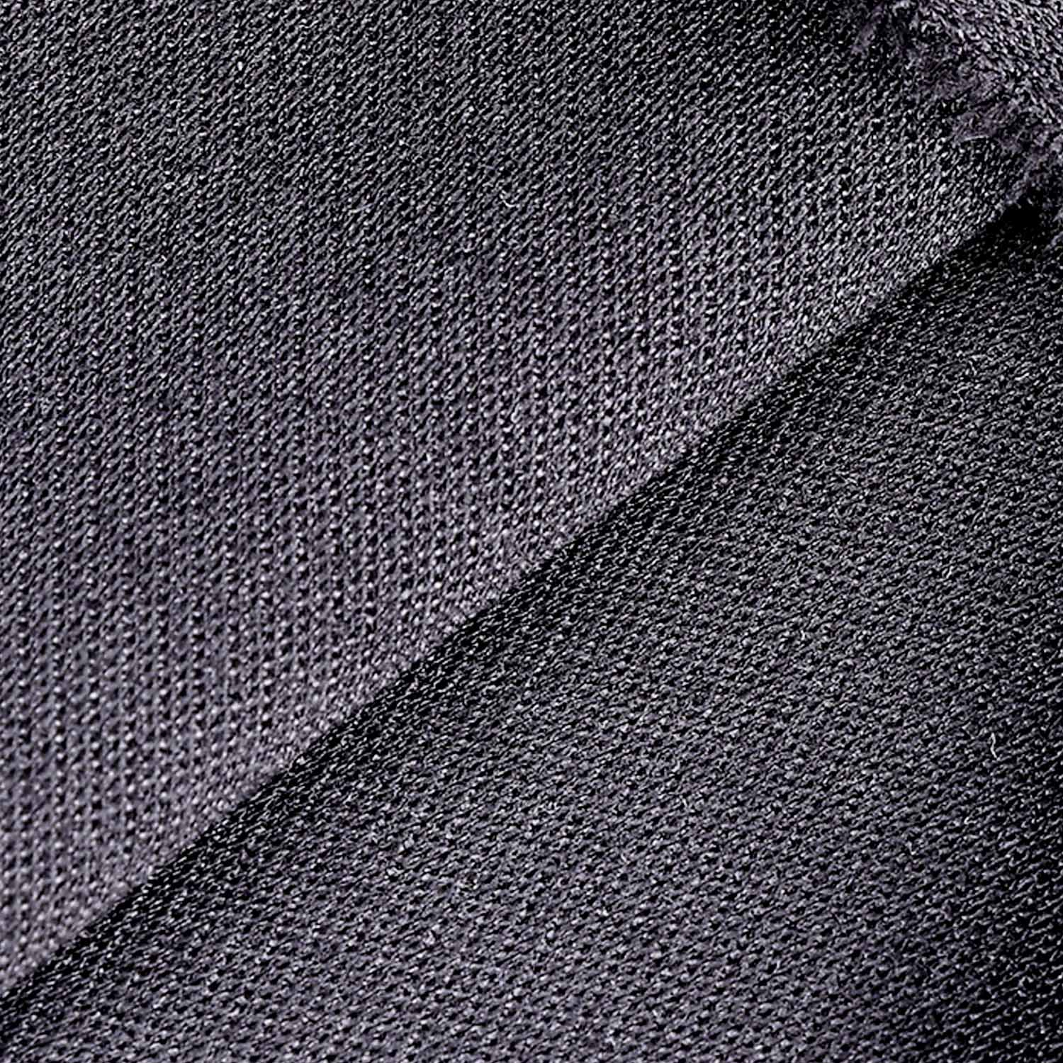 Fit 100% Polyester Bird Eye Mesh Fabric for Sportswear Sport Shirt