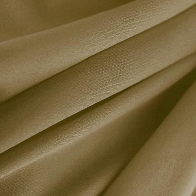 Factory Custom Double-Faced Elastic 65%Acrylic 31%Modal 4%Spandex Fabric for Clothing Modal Fabric Bamboo Fabric Cotton Fabric Textile Fabric Garment Fabric