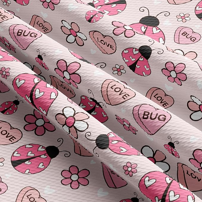 High Quality Luxury Printed Jacquard Fabric Poly Cotton Knit Cute Floral Print Cotton Fabric Bamboo Fabric Cotton Fabric Textile Fabric Garment Fabric