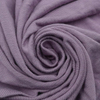 High Elastic 78% Poly 22% Spandex Soft Knitted Single Jersey Textile Fabric